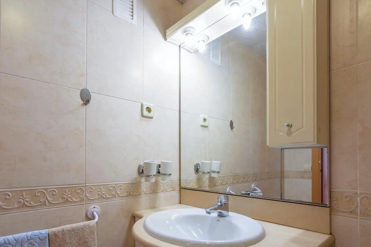 Elegant Apartment In Lloret De Mar 85 M² With Pool