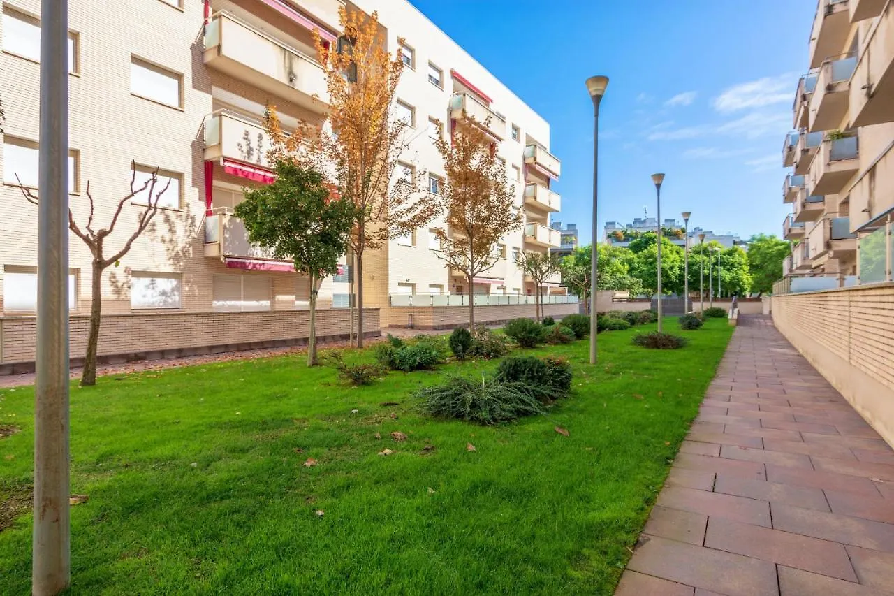 Elegant Apartment In Lloret De Mar 85 M² With Pool